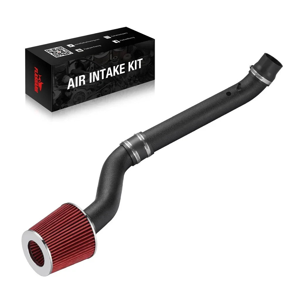 Cold Air Intake Kit & Filter for Honda Civic HX EX Si 1.6L L4 (1996–1998)