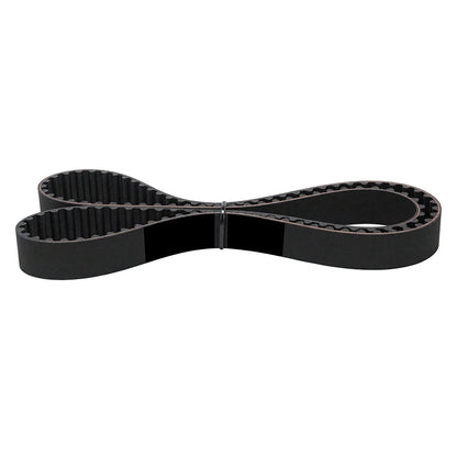 Timing Belt Kit for Honda Prelude (1988–1991) 18039293, DOHC, 4Cyl