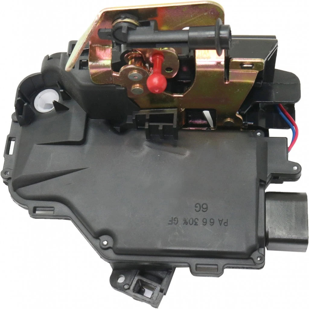 Door Lock Actuator for Audi A4/S4 (2001–2005) CLX-M0-USA-RA31530002-CL360A72