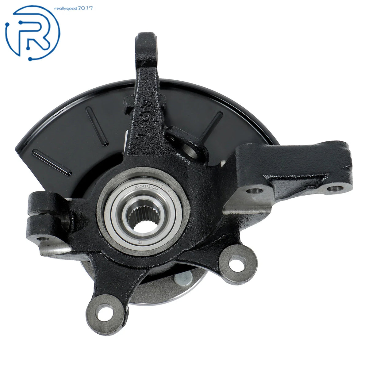 Steering Knuckle & Wheel Hub Bearing Assy for Ford Escape Mazda 2.0 3.0