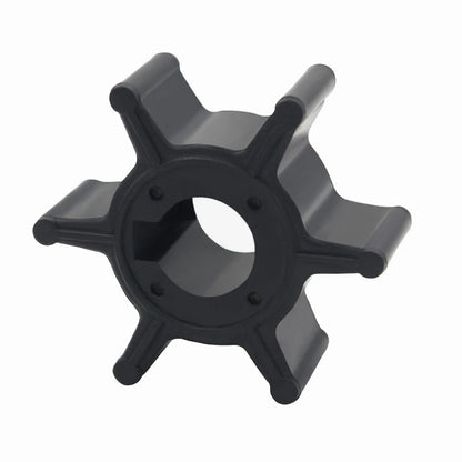 Water Pump Impeller for Yamaha 2-Stroke 3hp Outboard Motor (EPM 6L5-44352-00, 18-8911)