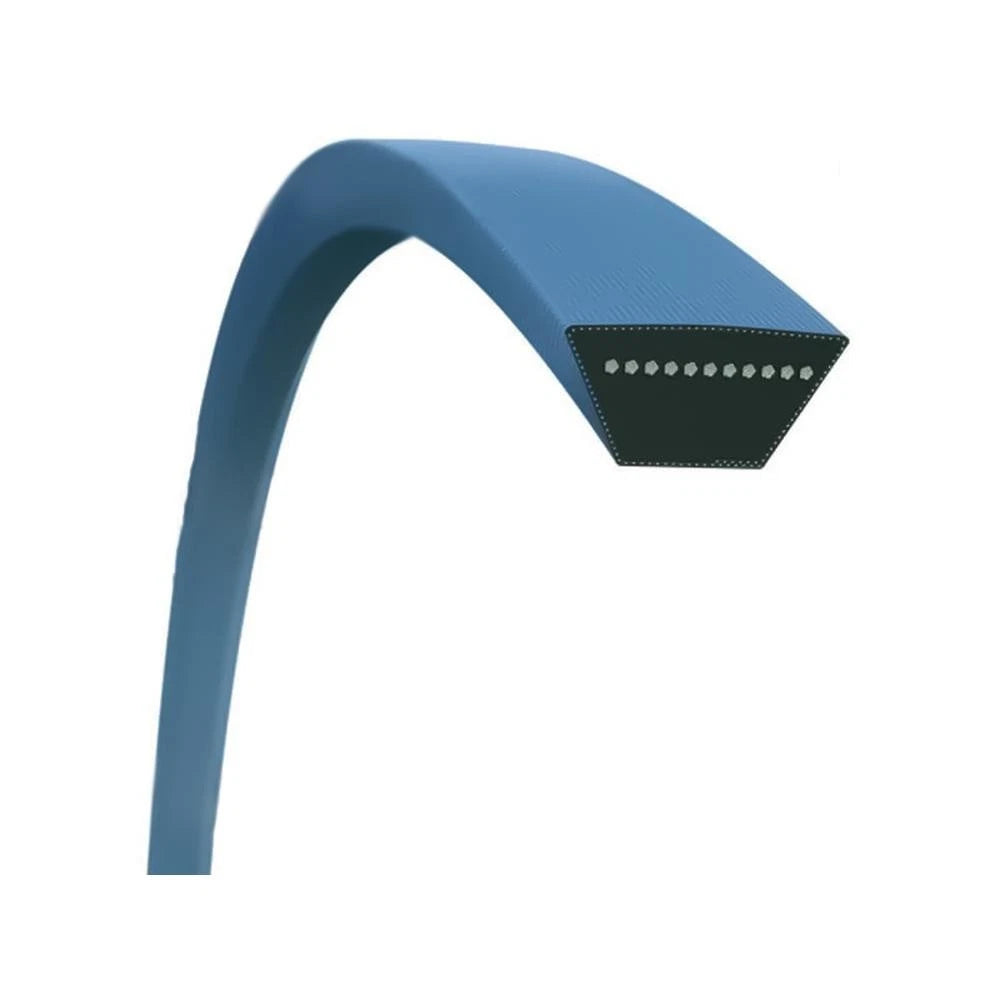 Replacement Belt for SCAG 482716 (Compatible with SCAG Models)