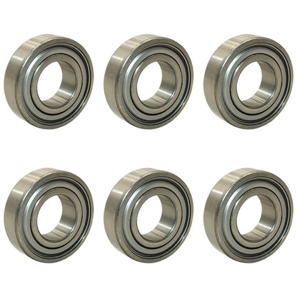 6X Bearing for Universal Products