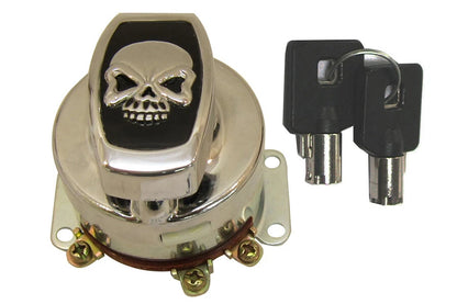 Ignition Switch for Harley Davidson Bad Boy Dyna Fat Bob Fat Boy
