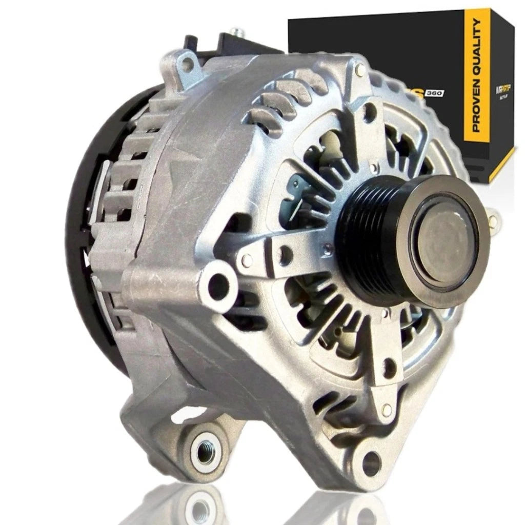 Alternator for BMW 328i GT/428i xDrive (2014–2016) ALX-PAU-AC-334-3080-CLA7