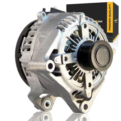 Alternator for BMW 328i GT/428i xDrive (2014–2016) ALX-PAU-AC-334-3080-CLA7