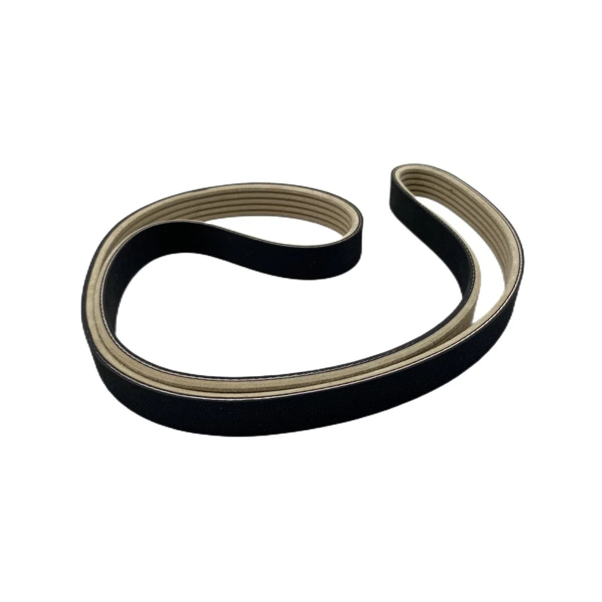 Alternator Pulley Serpentine Belt for Volvo Penta D3 (Marine) (22283751)