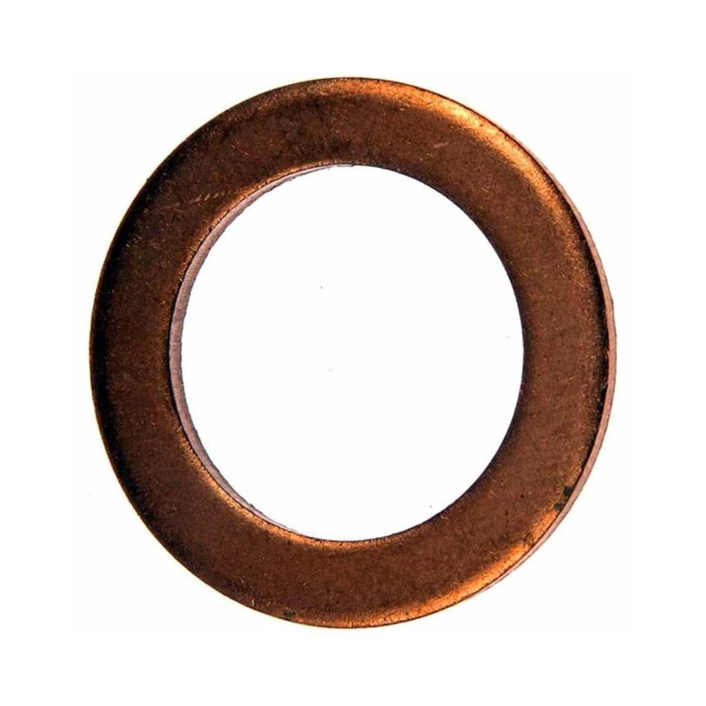 25X Engine Oil Drain Plug Gaskets for Porsche 718 Boxster/Cayman (2017–2024) ALX-PAU-RB-095-003-CL360A53