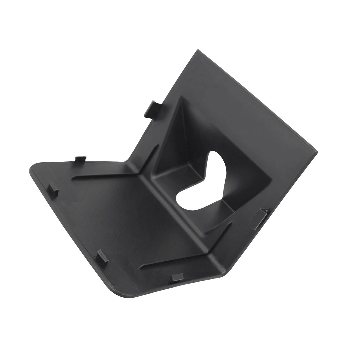 Tail Gate Latch Cover for Cadillac Chevrolet GMC (2015–2020) 23183555