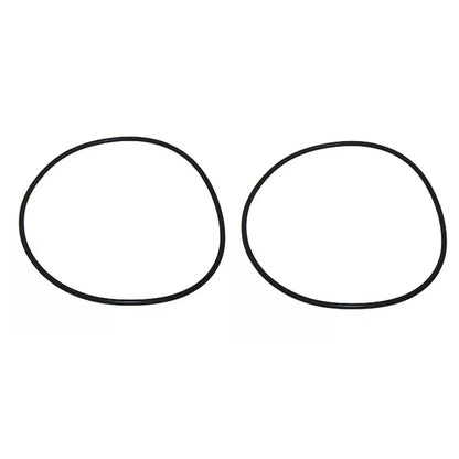 2X O-Ring 18-7400 908194 for Johnson Evinrude BRP OMC Cobra Tilt Unit Cover