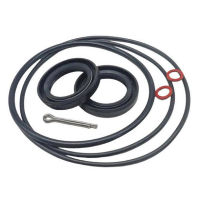 Lower Unit Seal Kit for Tohatsu BFT250D (HZZ3-91252-003, HZY3-91351-003, HZX2-91351-C00)