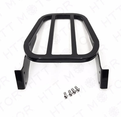 Tapered Luggage Rack for Harley Dyna (2006–2017), Softail (1984–2005), XL (2004–2017)