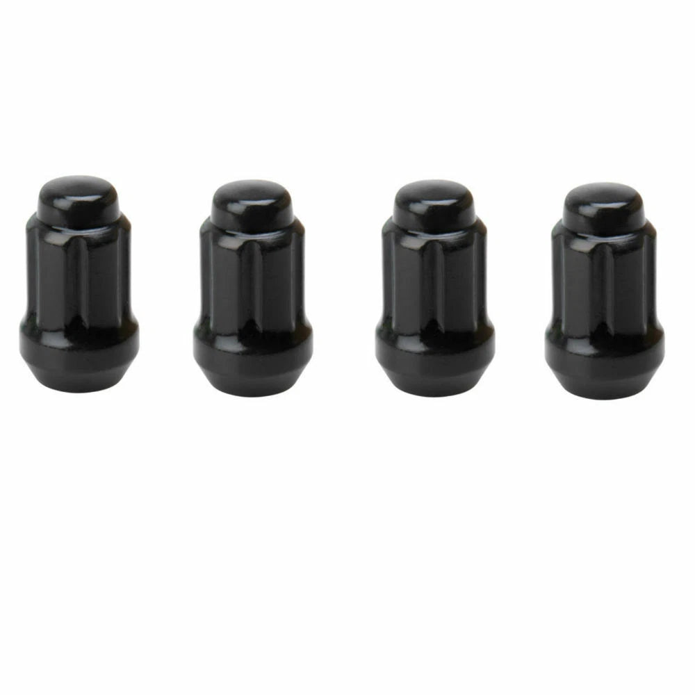 4 Pack Tusk Tapered Spline Drive Lug Nut for (178-207-0002)