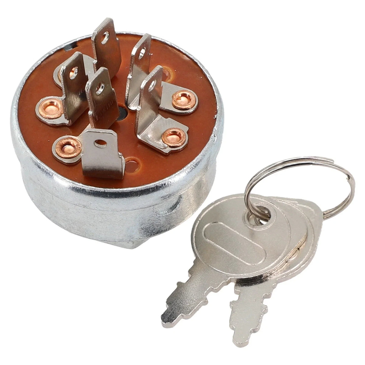 Ignition Starter for Lawn Mower 27-2360 322 325 430954 131095