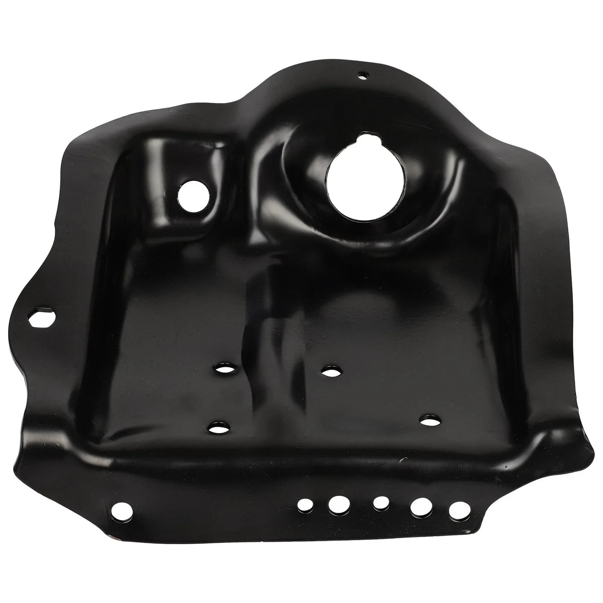 Set of 1 Front Coil Spring Tower Shock Mount for Ford F-150 (1980–1996)