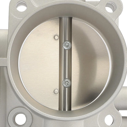 Throttle Body for Acura MDX ZDX (2010–2013) 18102066, 16400RYEA11