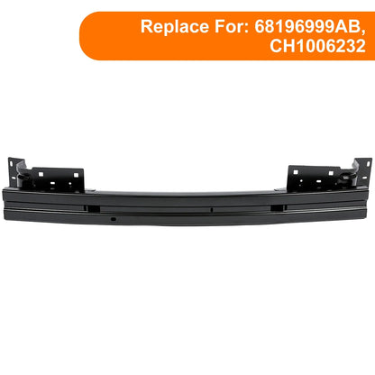 Front Bumper Impact Bar Reinforcement Beam for Dodge Ram 1500 (2013–2024)