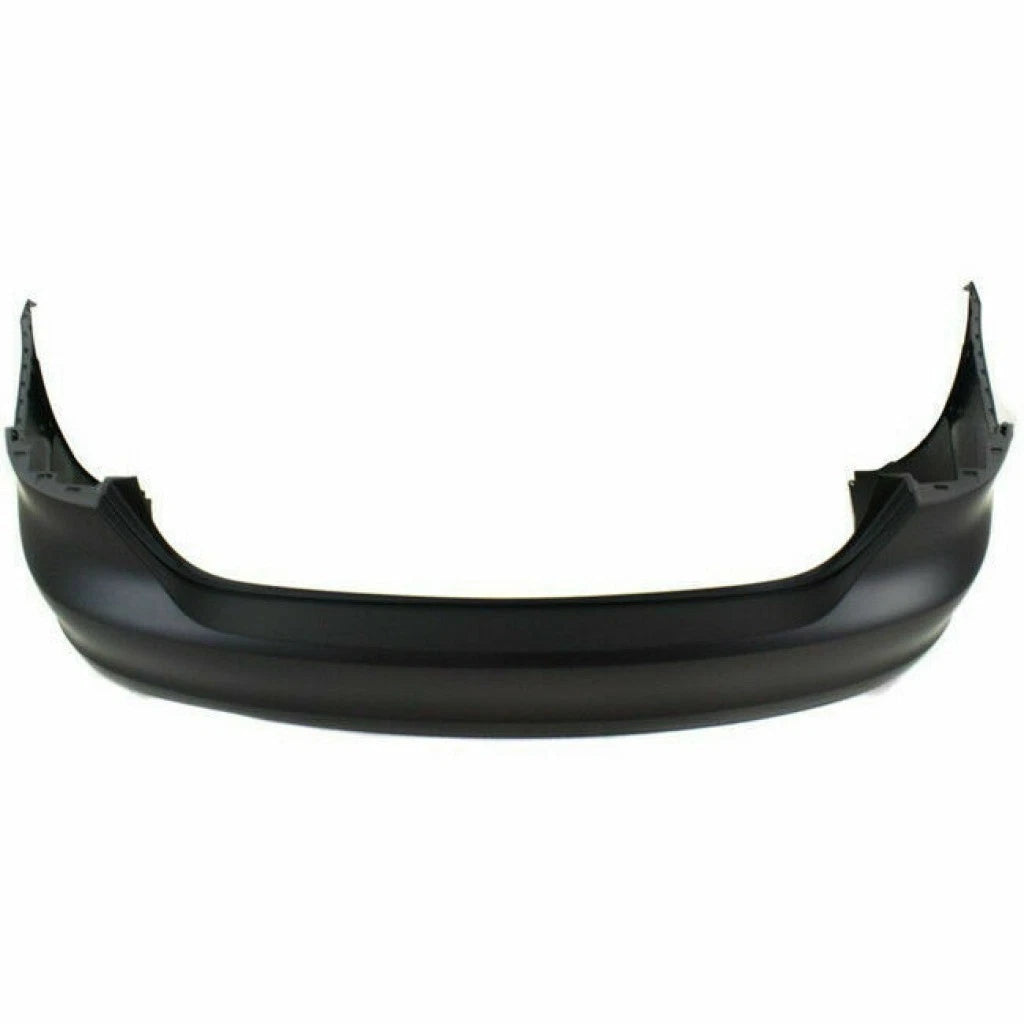 Bumper Cover for Volkswagen Jetta (2011–2014) VW1100186, MLX-SHE9532B-89-0-CL360A50