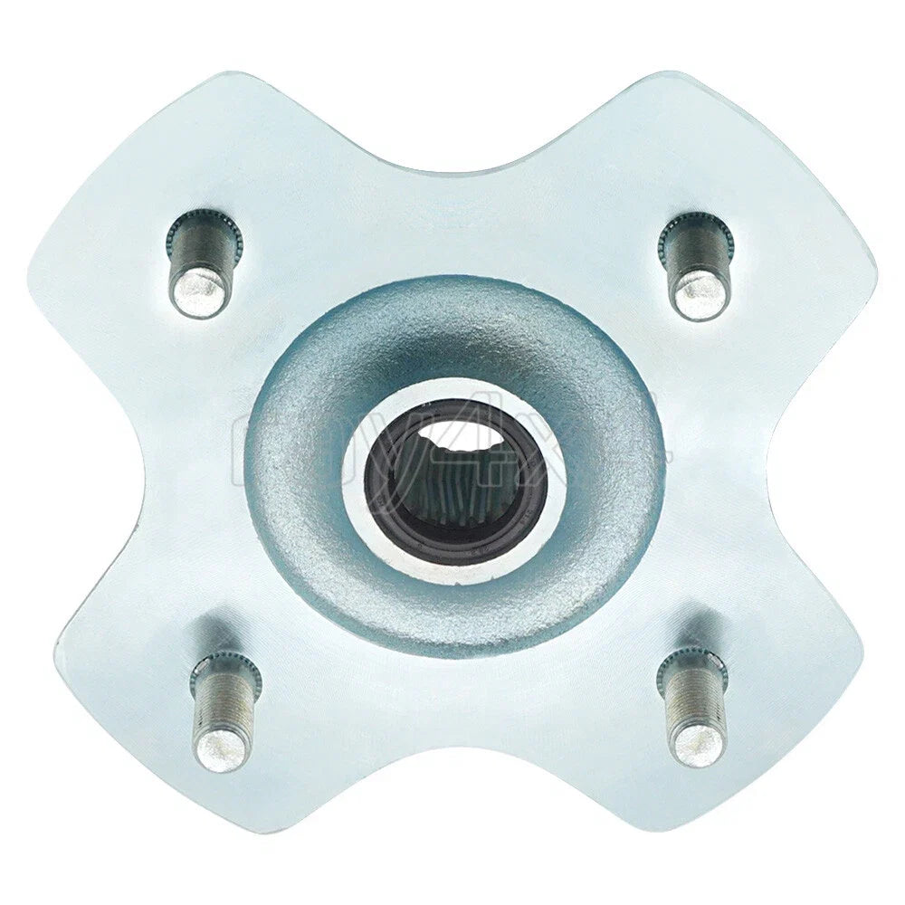 Rear Left Wheel Hub for Honda Rubicon 500 TRX500FA/FGA/FPA (2001–2011)