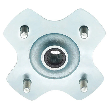 Rear Left Wheel Hub for Honda Rubicon 500 TRX500FA/FGA/FPA (2001–2011)