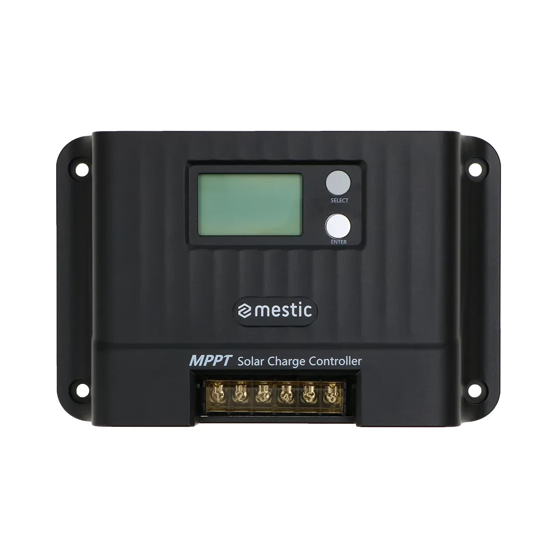 Mestic MSC-4010 MPPT Solar Charge Controller 10A for Caravan Motorhome (1519220)