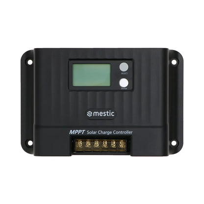 Mestic MSC-4010 MPPT Solar Charge Controller 10A for Caravan Motorhome (1519220)
