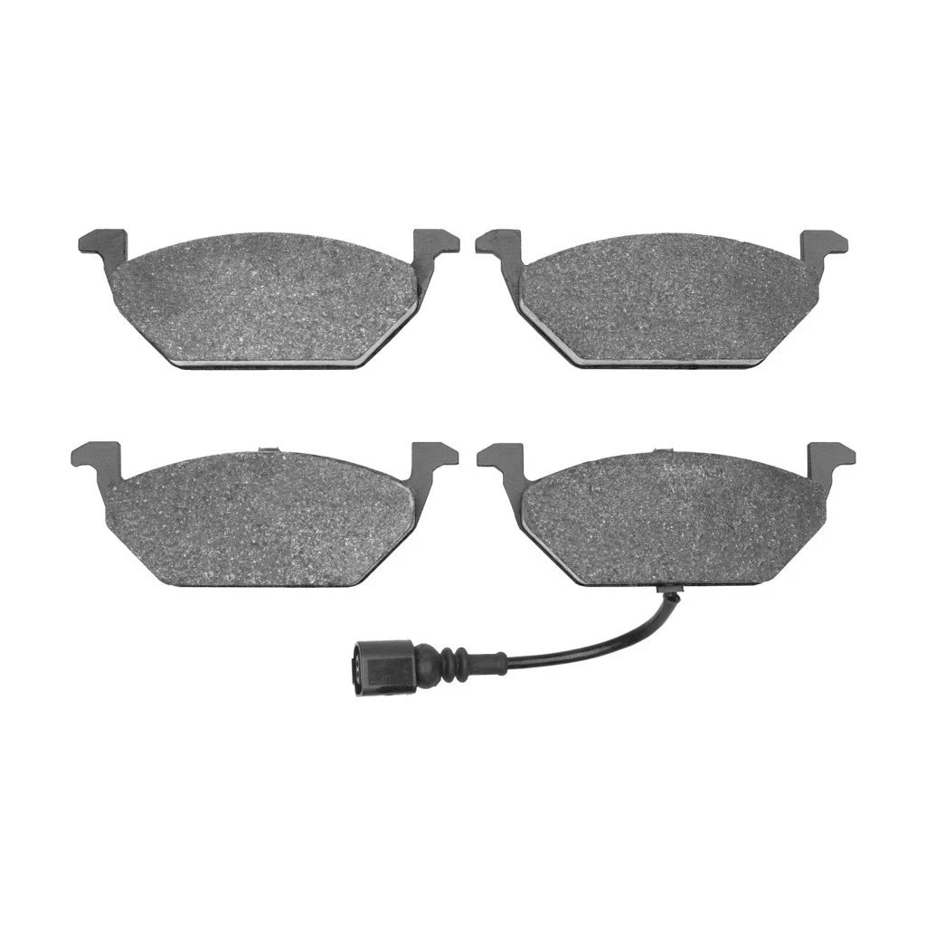 Disc Brake Pads for Volkswagen Polo (2020–2022) ALX-PAU-DF-4000-0768-00-CLA5