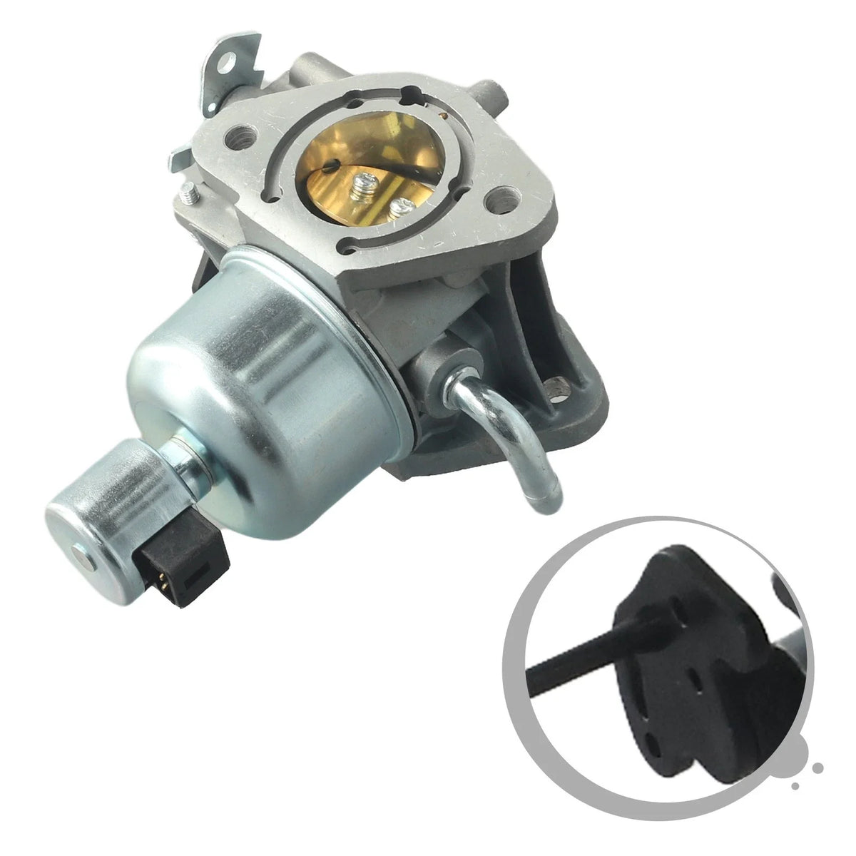 Carburetor for Kohler Engines 7000 Series 22HP-26HP