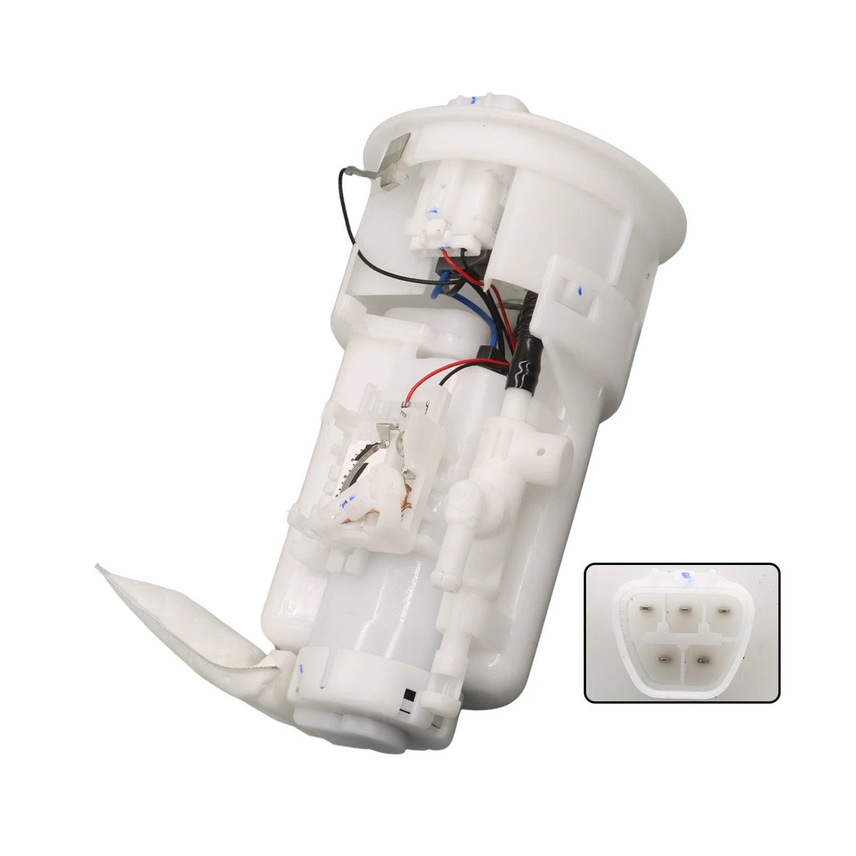 Fuel Pump Module Assembly for Toyota RAV4 L4 2.4L 2001–2005 SP9038M, 2322528010