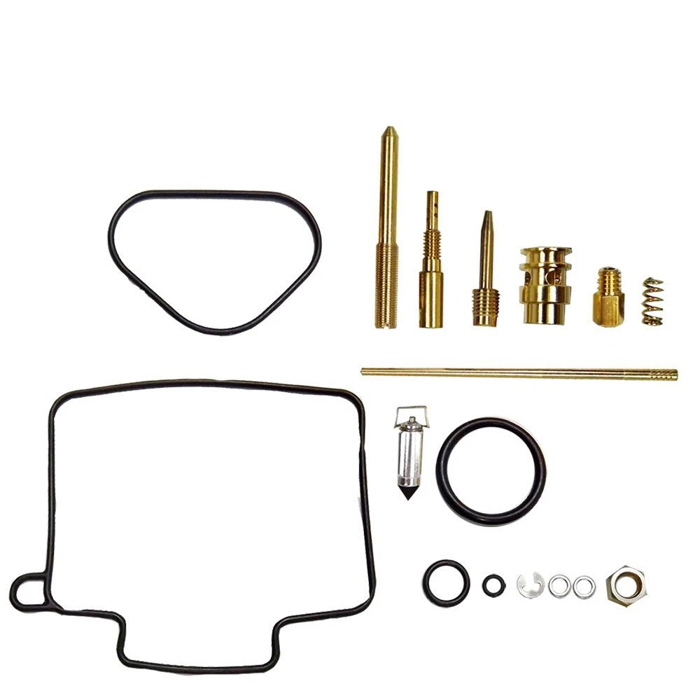 Carb Rebuild Kit for Yamaha YZ125 (1999–2000) XU-07376