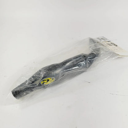 P3 Carbon Fiber MegaBomb Heat Shield for KTM 350 SX-F (2013–2015) 201094
