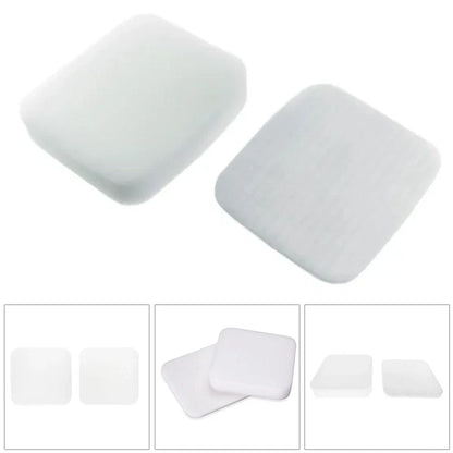 Sponge Filters for Shark NV612 NV612UKT (Vacuum Kit)