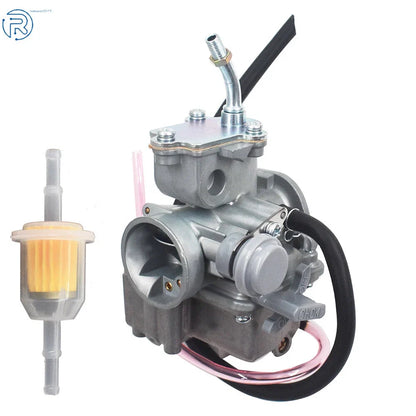 Carburetor for Yamaha Champ 100, Moto 4, Raptor 50, Raptor 80 (1990–2006)