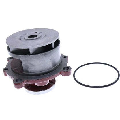 EC210 Water Pump for Volvo Excavator (2006) - 21404502, 3668561