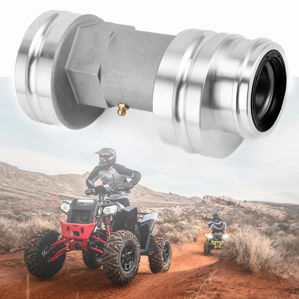 Rear Axle Bearing Housing Carrier Hub for Polaris Trail Blazer 250 (1999–2004)