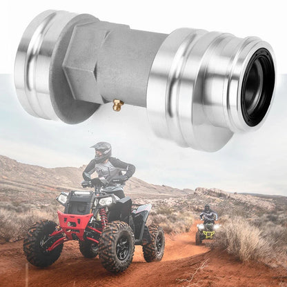Rear Axle Bearing Housing Carrier Hub for Polaris Trail Blazer 250 (1999–2004)