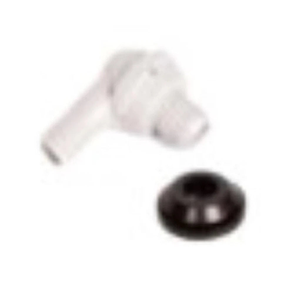 Power Brake Vacuum Check Valve Kit for Cadillac STS (2009–2011) OLX-ACD19181416-CL360A51