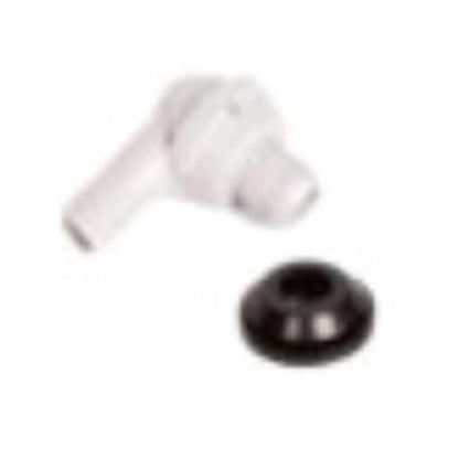 Power Brake Vacuum Check Valve Kit for Cadillac STS (2009–2011) OLX-ACD19181416-CL360A51