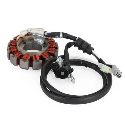 Stator Generator Alternator for Yamaha YZ 450F (2010–2013) 33D-81410-00-00