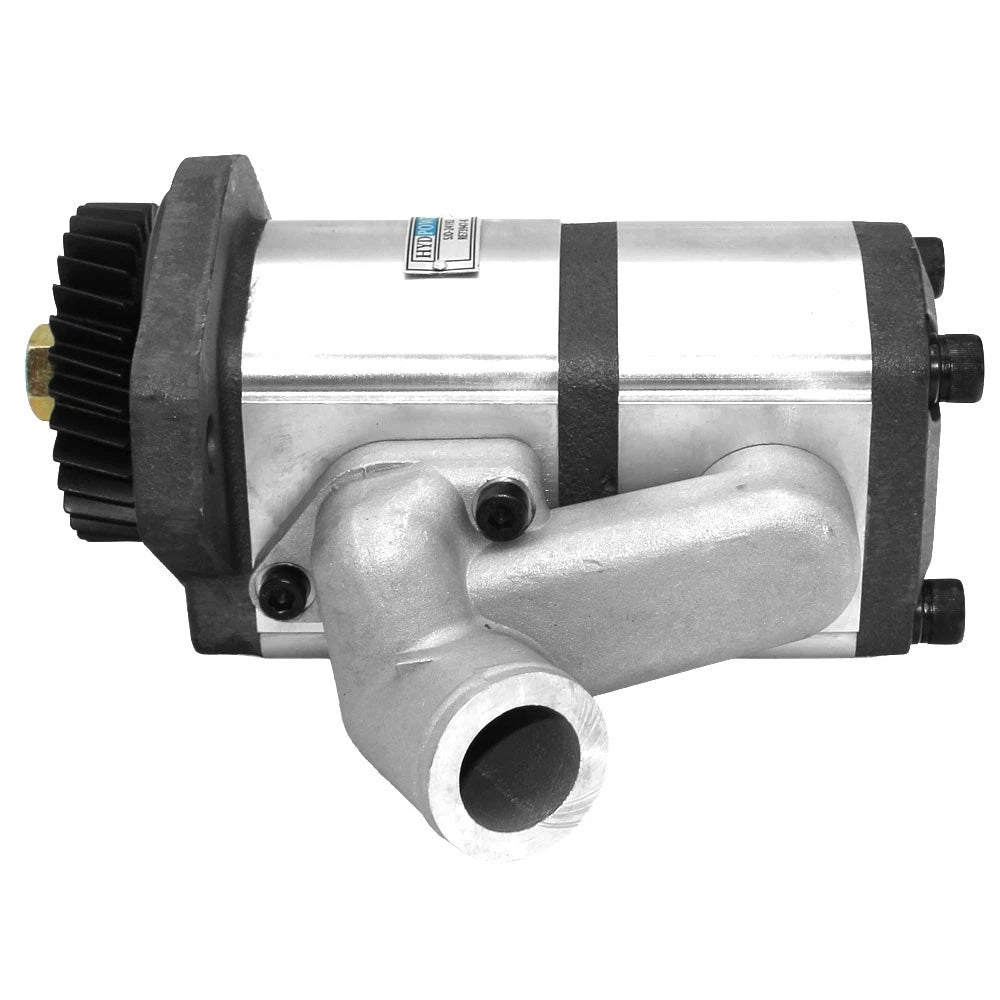 Hydraulic Pump for John Deere (Fits RE73947, Replaces RE72058)
