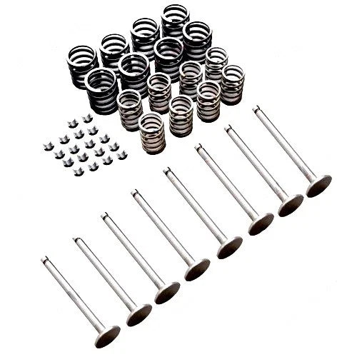 Valve Train Kit for Massey Ferguson TEF20 (1954–1956)