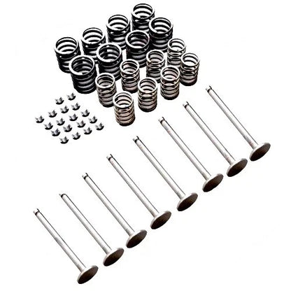 Valve Train Kit for Massey Ferguson TEF20 (1954–1956)