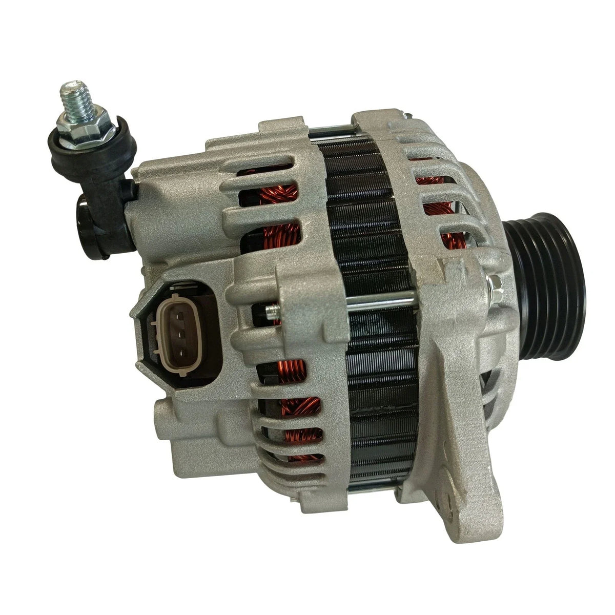 Alternator 90A/12V CW for Subaru Forester Impreza Saab 9-2X (2006–2010)
