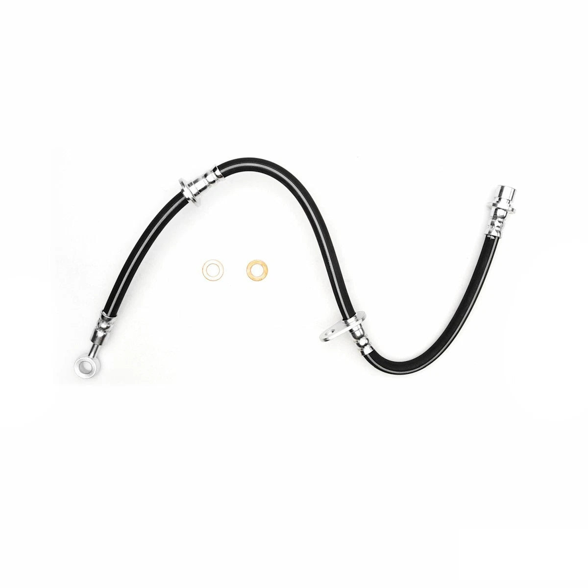 BHH-59063 Brake Hose for Honda S2000 (2000–2005) Front Driver Left