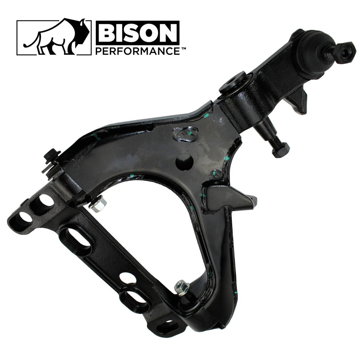 Lower Control Arm for Buick Chevy GMC Saab (2010–2019)