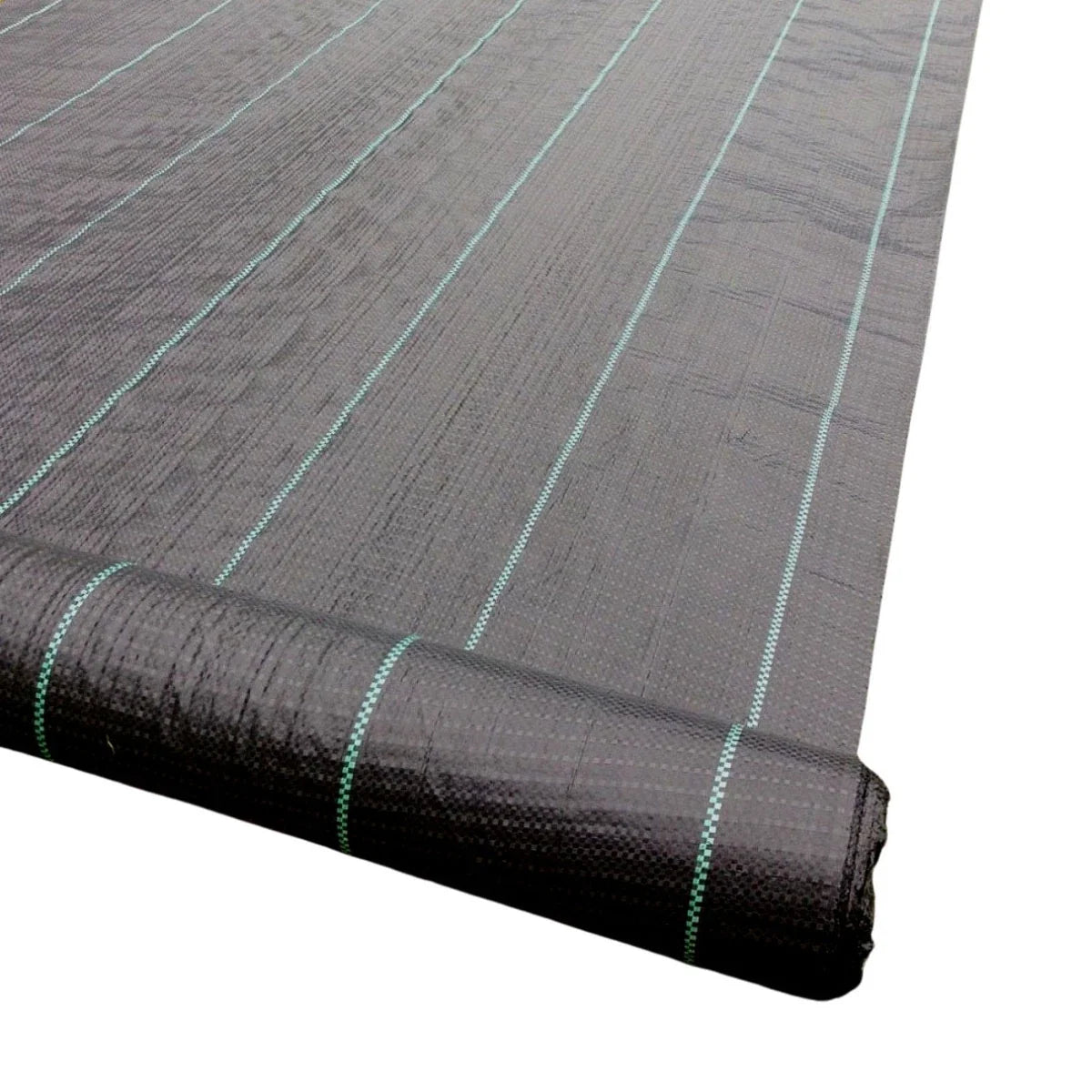 Weed Barrier Landscape Fabric Ground Cover 4FT x 300FT for Garden