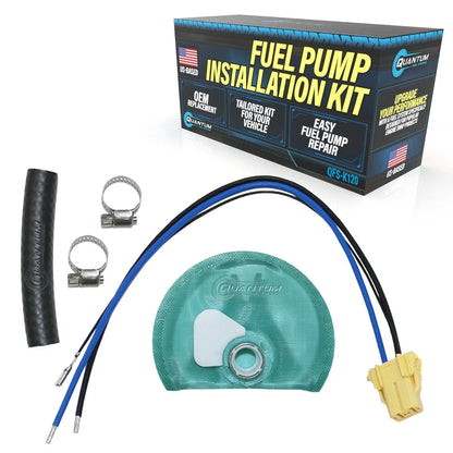 Fuel Pump Install Kit for Ford Mustang (2005–2010) #9-1045 DW400
