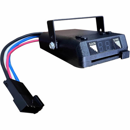 Electric Trailer Brake Controller for Brakeman IV (8507111)