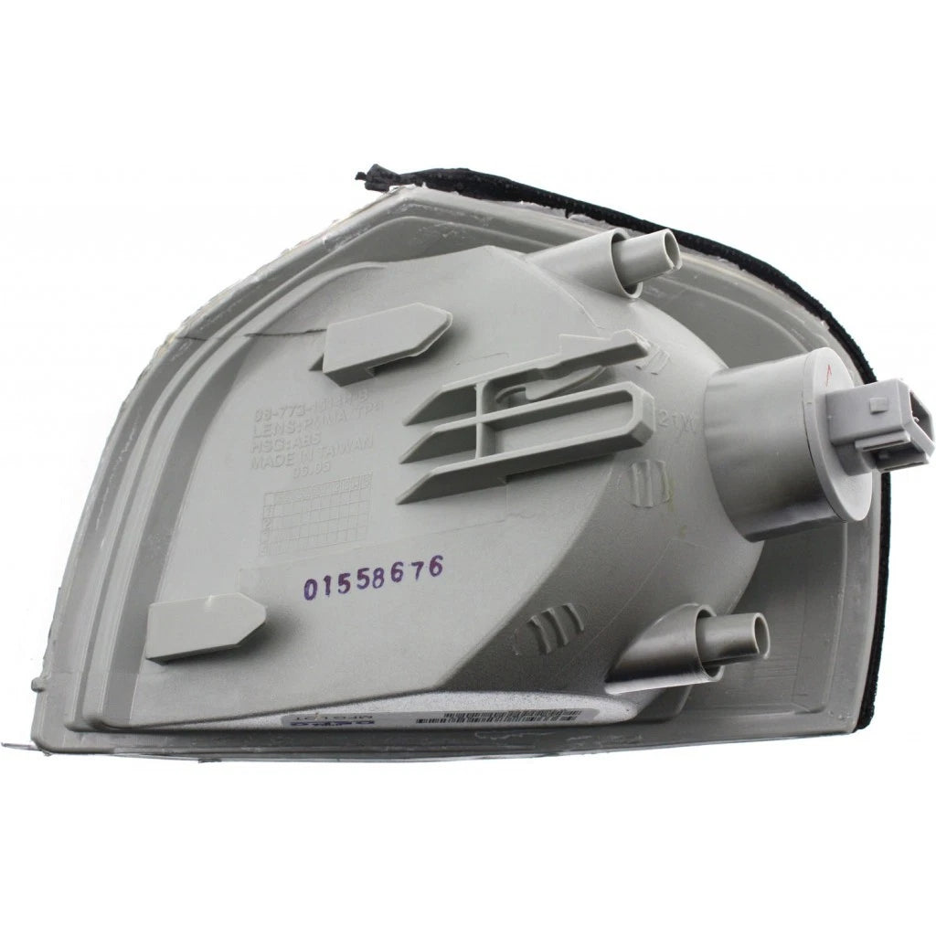 Corner Light for Volvo S80 (2004–2006) - VO2521111, CLX-M1-772-1514R-AS1-CL360A1