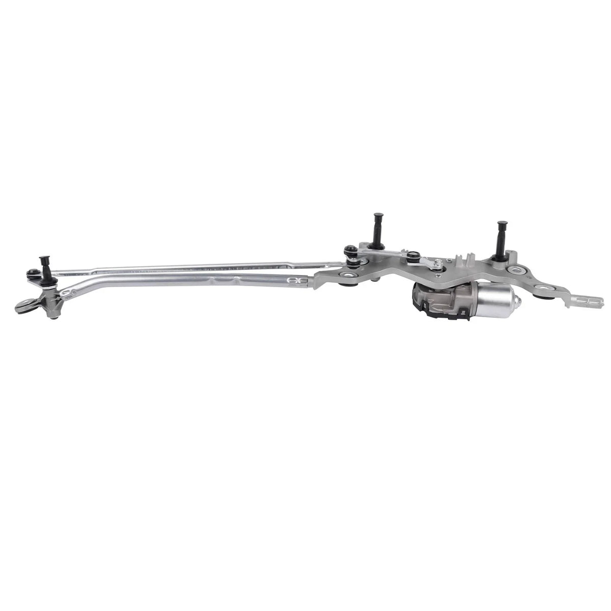 Front Wiper Linkage & Motor for Porsche Cayenne (2011–2018)